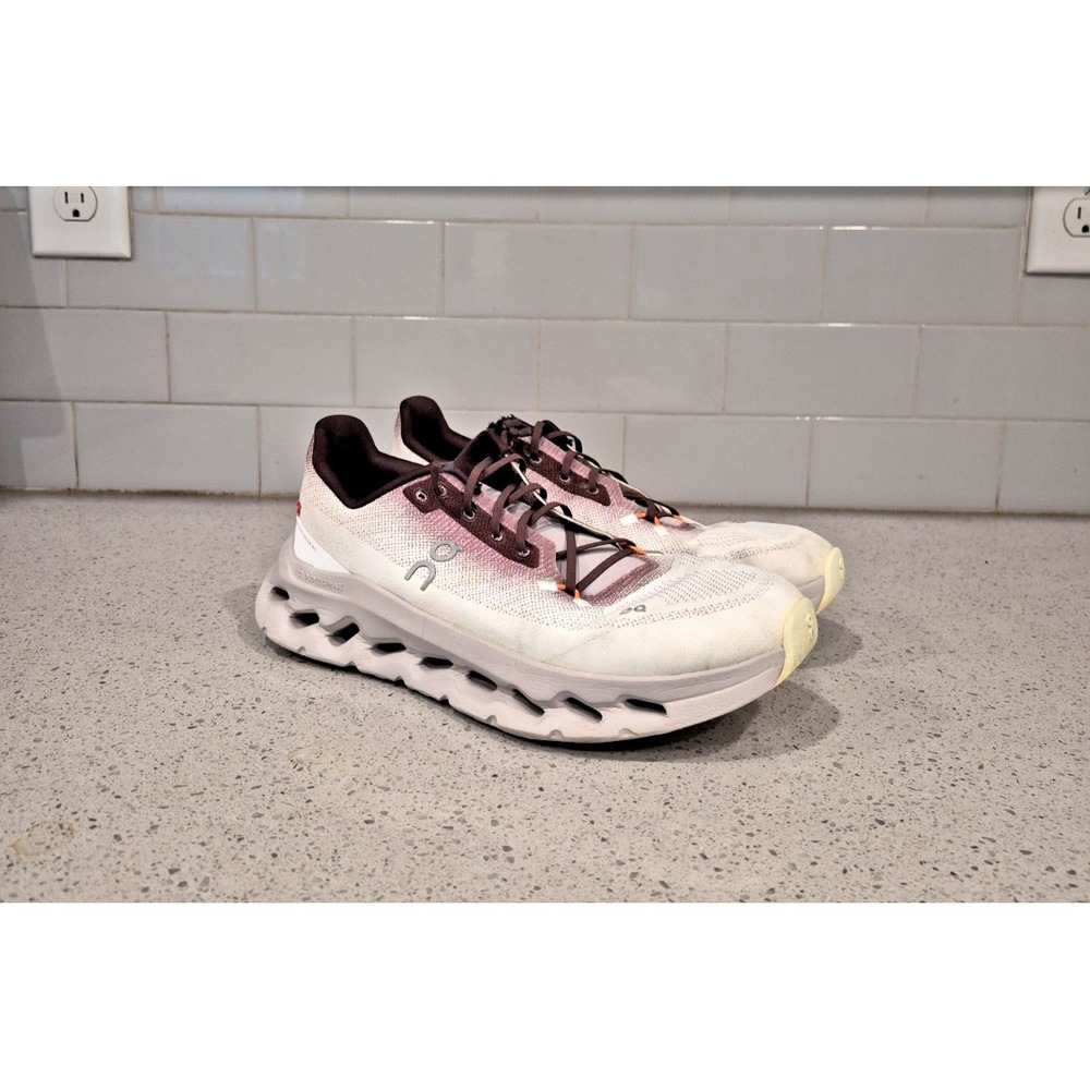 ON Cloudtilt Quartz Pearl Size 9.5 W